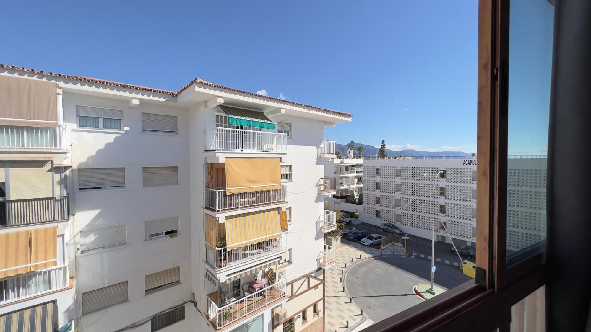Estudio Buddha En El Centro De Nerja - South Costa Εξωτερικό φωτογραφία